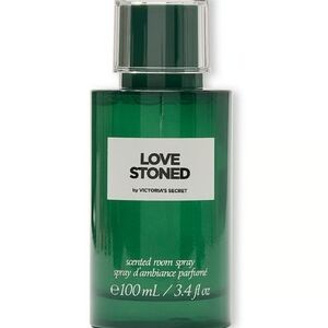 Victoria's Secret Love Stoned Room Spray NEW!